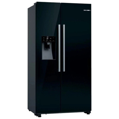 Холодильник BOSCH KAI93VBFP Холодильник BOSCH KAI93VBFP