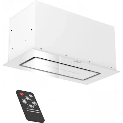 Вытяжка FRANKE LUCE 60 WH (305.0738.596) Вытяжка FRANKE LUCE 60 WH (305.0738.596)