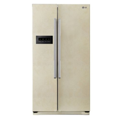 Холодильник side-by-side LG gw-b207qeqa Холодильник side-by-side LG gw-b207qeqa