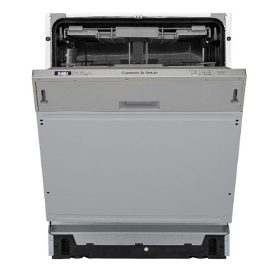 Посудомоечная машина ZIGMUND & SHTAIN DW 301.6 Посудомоечная машина ZIGMUND & SHTAIN DW 301.6
