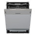 Посудомоечная машина ZIGMUND & SHTAIN DW 301.6 Посудомоечная машина ZIGMUND & SHTAIN DW 301.6