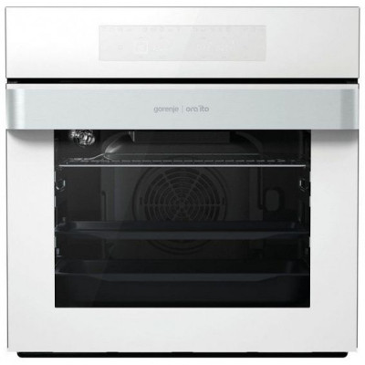 Электрический духовой шкаф GORENJE BO658ORAW Электрический духовой шкаф GORENJE BO658ORAW