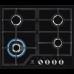 Газовая панель Electrolux GPE 363 MB Газовая панель Electrolux GPE 363 MB
