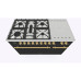Варочный центр ILVE P12SDQNE3/MGG Варочный центр ILVE P12SDQNE3/MGG