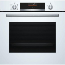Духовой шкаф BOSCH HBG516BW0R