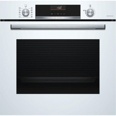 Духовой шкаф BOSCH HBG516BW0R Духовой шкаф BOSCH HBG516BW0R
