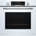 Духовой шкаф BOSCH HBG516BW0R Духовой шкаф BOSCH HBG516BW0R