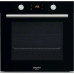 Духовой шкаф HOTPOINT-ARISTON FA4 841 JH BLG