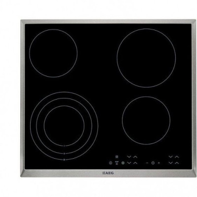Поверхность AEG hk 63402 rxb Поверхность AEG hk 63402 rxb
