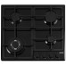 Газовая поверхность Simfer H60S41B412 Газовая поверхность Simfer H60S41B412