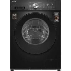 Стиральная машина WEISSGAUFF WM 45127 Direct Drive Inverter Steam Black Стиральная машина WEISSGAUFF WM 45127 Direct Drive Inverter Steam Black