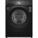 Стиральная машина WEISSGAUFF WM 45127 Direct Drive Inverter Steam Black Стиральная машина WEISSGAUFF WM 45127 Direct Drive Inverter Steam Black