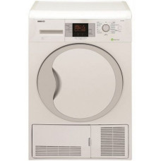Сушильная машина Beko DPU 7340 Сушильная машина Beko DPU 7340