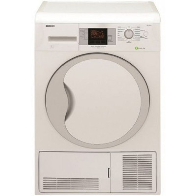 Сушильная машина Beko DPU 7340 Сушильная машина Beko DPU 7340