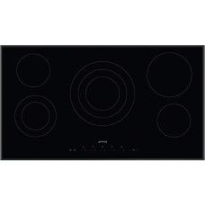 Поверхность SMEG SE395ETB