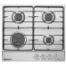 Встраиваемая газовая варочная панель Kuchenchef KHG610X Встраиваемая газовая варочная панель Kuchenchef KHG610X