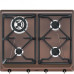 Варочная поверхность SMEG SRV864RAGH Варочная поверхность SMEG SRV864RAGH