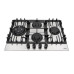 Варочная поверхность DELONGHI GABRIELLA 6GW IM Варочная поверхность DELONGHI GABRIELLA 6GW IM