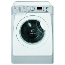Стиральная машина INDESIT pwse 6104 s