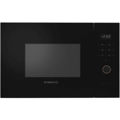 Микроволновая печь DE DIETRICH DMG4210H Микроволновая печь DE DIETRICH DMG4210H