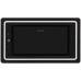 Вытяжка KRONA VENUS 600 BLACK S Вытяжка KRONA VENUS 600 BLACK S