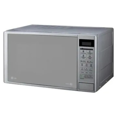 Микроволновая печь LG mb4043dar Микроволновая печь LG mb4043dar