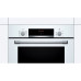 Встраиваемый электрический духовой шкаф Bosch HBJ554YW0R Встраиваемый электрический духовой шкаф Bosch HBJ554YW0R