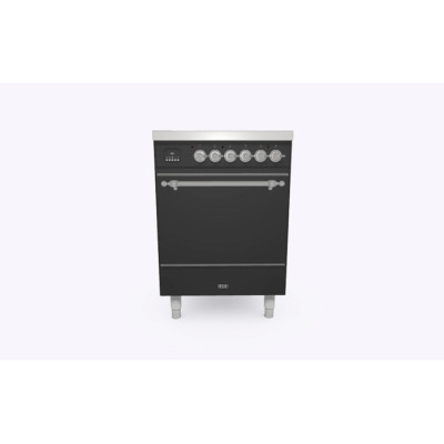 Варочный центр ILVE PI064QNE3/MGC Варочный центр ILVE PI064QNE3/MGC