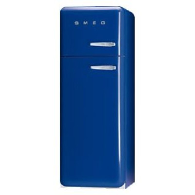 Холодильник SMEG fab30bls7 Холодильник SMEG fab30bls7