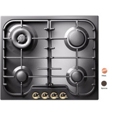 Варочная поверхность ILVE HCB60DN/CCB Варочная поверхность ILVE HCB60DN/CCB
