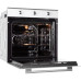 Духовой шкаф NORDFROST HM 6080 W Духовой шкаф NORDFROST HM 6080 W