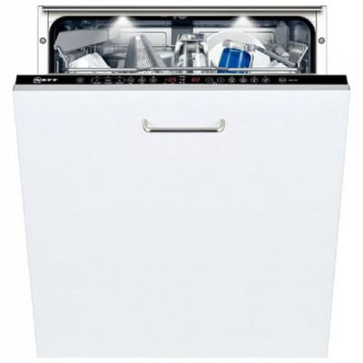 Посудомоечная машина NEFF s 51t65 x5 Посудомоечная машина NEFF s 51t65 x5