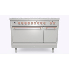 Варочный центр ILVE P127DQNE3/SSP