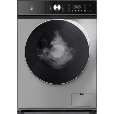 Стиральная машина LEX LWM06010GRTHID slim Стиральная машина LEX LWM06010GRTHID slim