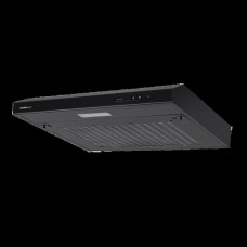 Вытяжка HOMSair HORIZONTAL 60 ЧЕРНЫЙ Вытяжка HOMSair HORIZONTAL 60 ЧЕРНЫЙ