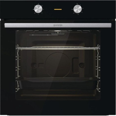 Духовой шкаф GORENJE BOX6712E02BK Духовой шкаф GORENJE BOX6712E02BK