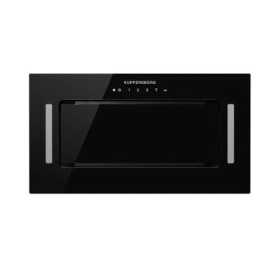 Вытяжка KUPPERSBERG BIM 600 Black Вытяжка KUPPERSBERG BIM 600 Black