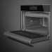 Духовой шкаф SMEG SO4606WAPNR Духовой шкаф SMEG SO4606WAPNR