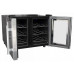 Винный шкаф WINE CRAFT SC-12DTZ Винный шкаф WINE CRAFT SC-12DTZ