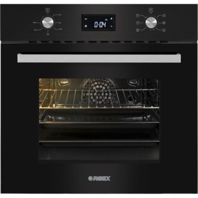 Духовой шкаф REEX OE 606 MBk Духовой шкаф REEX OE 606 MBk