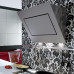 Вытяжка FALMEC quasar top 120 inox (800) ecp Вытяжка FALMEC quasar top 120 inox (800) ecp