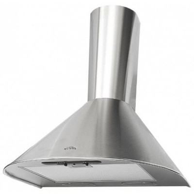 Вытяжка ELIKOR эпсилон 50н-430-п3л нерж/срб.