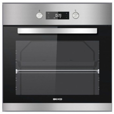 Духовой шкаф BEKO bim 22301 xcs Духовой шкаф BEKO bim 22301 xcs
