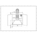 Вытяжка ZUGEL ZHI522W Вытяжка ZUGEL ZHI522W