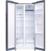 Холодильник WEISSGAUFF WSBS 600 X NoFrost Inverter Water Dispenser Холодильник WEISSGAUFF WSBS 600 X NoFrost Inverter Water Dispenser