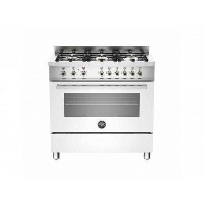 Варочный центр BERTAZZONI PRO906HYBSBIT