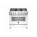 Варочный центр BERTAZZONI PRO906HYBSBIT