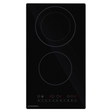 Варочная поверхность MAUNFELD EVCE292SDPBK