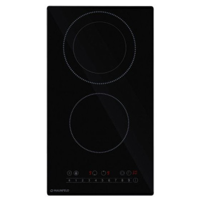 Варочная поверхность MAUNFELD EVCE292SDPBK