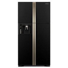 Холодильник HITACHI r-w722 pu1 gbk Холодильник HITACHI r-w722 pu1 gbk